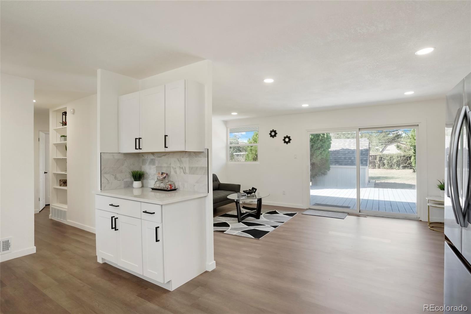 7421 Granada Road Denver, CO 80221 - Photo 8 of 26 Gallery Image 8