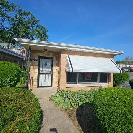 $104,500 | 8456 South Damen Avenue, Chicago, IL 60620