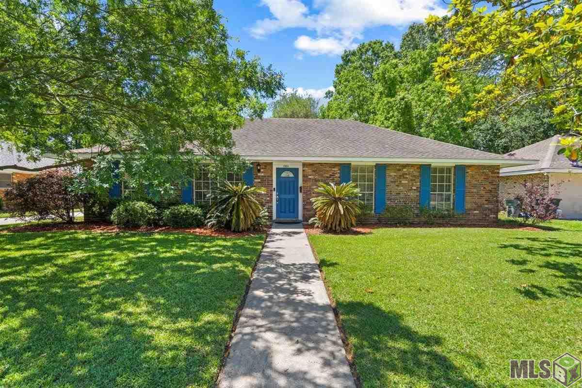 12634 Lockhaven Avenue Baton Rouge, LA 70815 - Photo 1 of 22 12634 LOCKHAVEN AVE