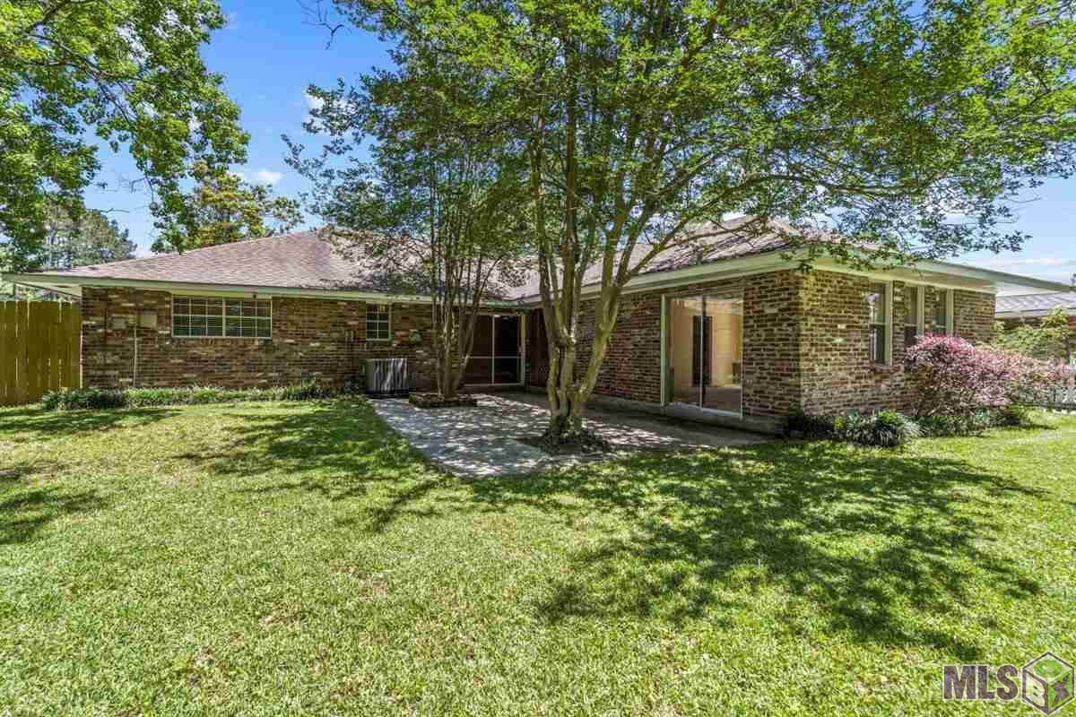 12634 Lockhaven Avenue Baton Rouge, LA 70815 - Photo 18 of 22 Gallery Image 18