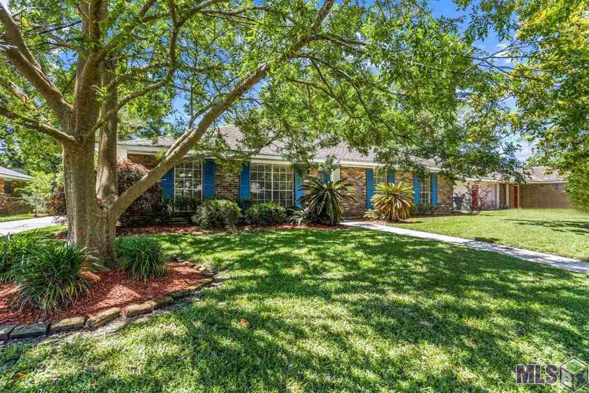 12634 Lockhaven Avenue Baton Rouge, LA 70815 - Photo 2 of 22 12634 LOCKHAVEN AVE