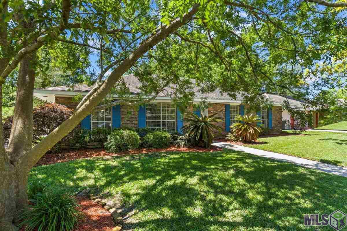 12634 Lockhaven Avenue Baton Rouge, LA 70815 - Photo 3 of 22 12634 LOCKHAVEN AVE