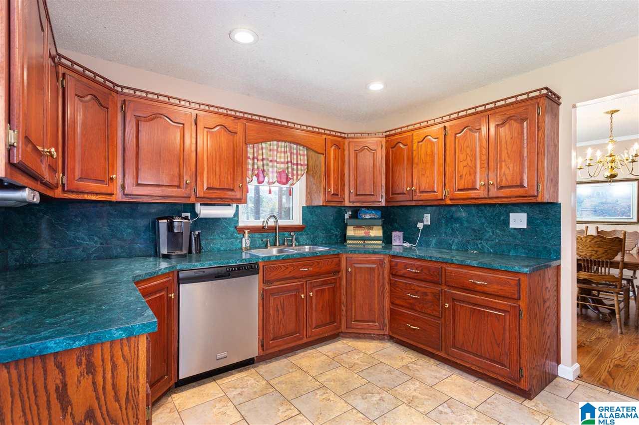 135 Northeast Nichols Road Leeds, AL 35094 - Photo 13 of 43