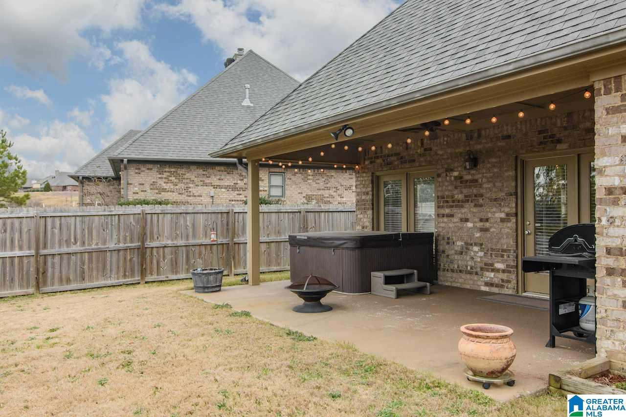 3017 Chelsea Park Ridge Chelsea, AL 35043 - Photo 45 of 50