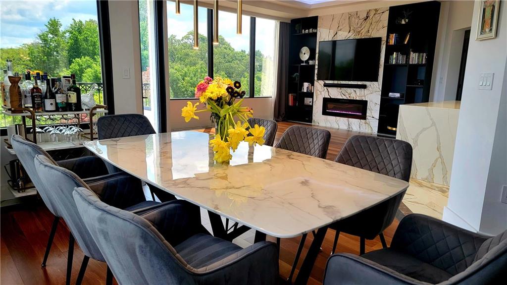 2828 Peachtree Road Northwest, Unit 701 Atlanta, GA 30305 - Photo 13 of 47