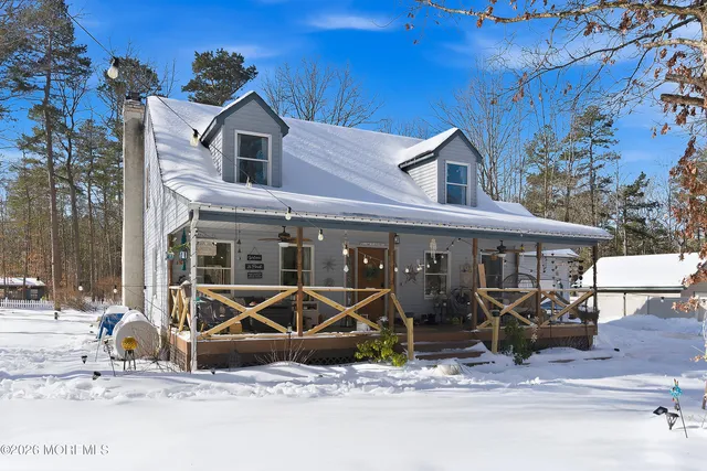 $619,000 | 128 Highway 72, Vincentown, NJ 08088