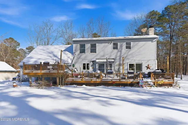 $619,000 | 128 Highway 72, Vincentown, NJ 08088