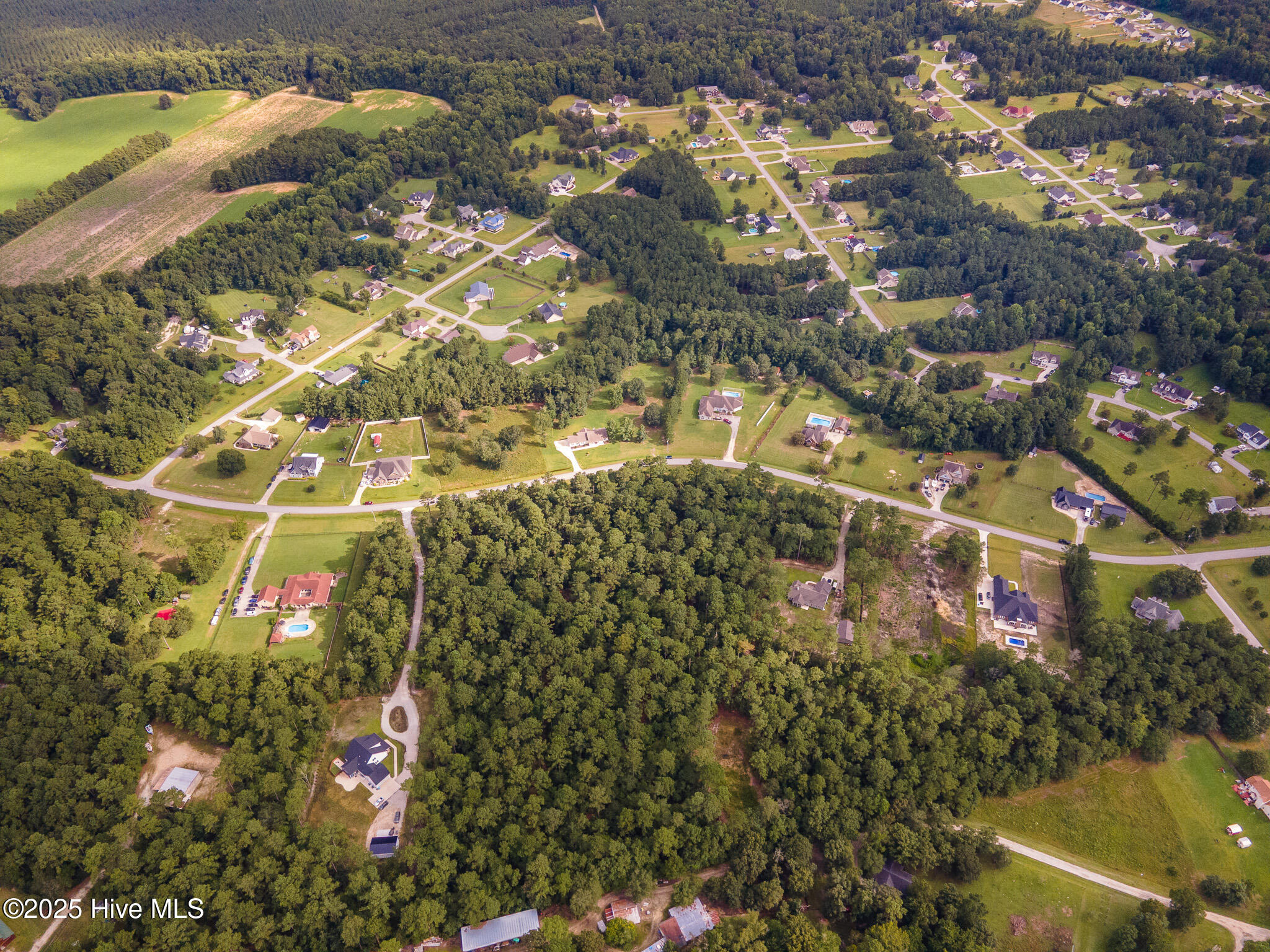 1277 North Bryan Road Jacksonville, NC 28546 - Photo 16 of 17 DJI_0322