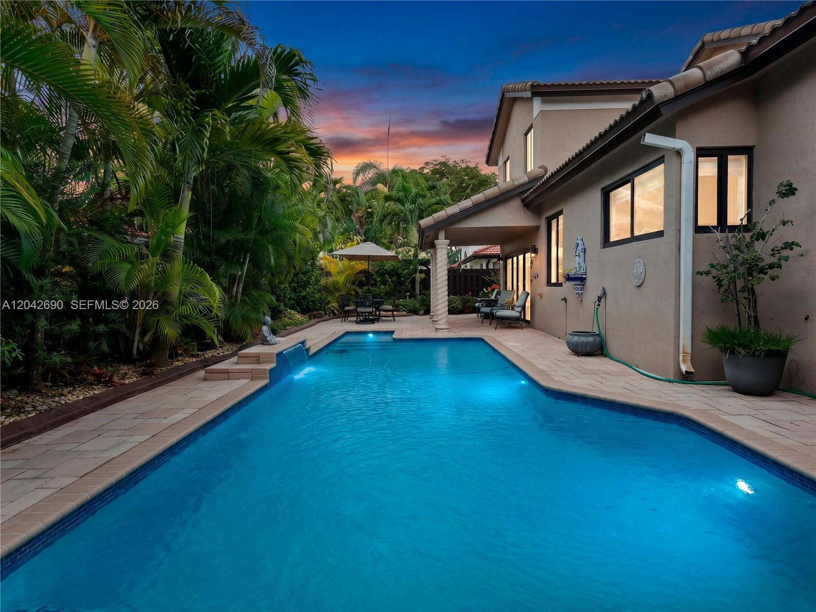 15480 Southwest 148th Street Miami, FL 33196 - Photo 41 of 57
