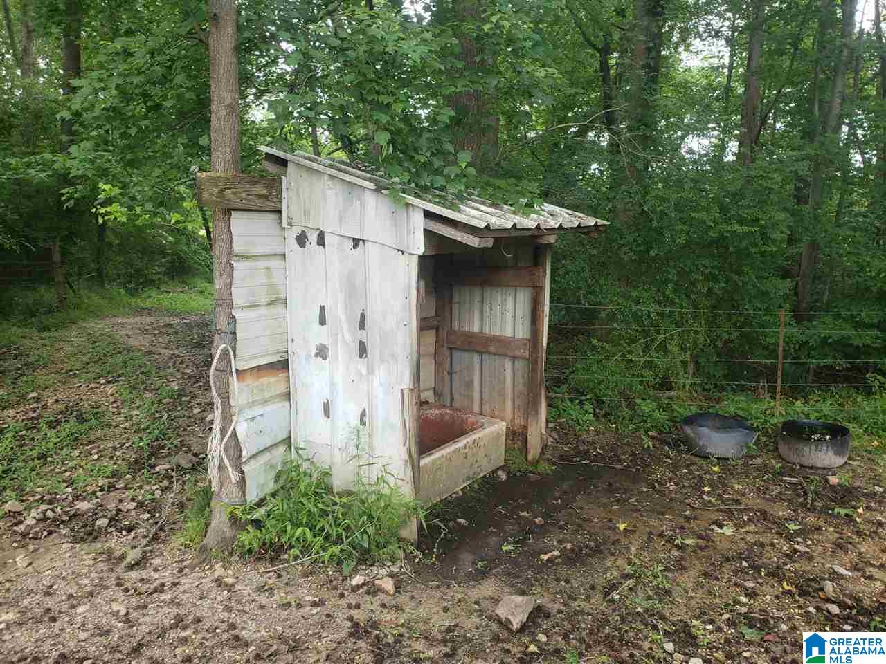 0 County Road 36 Heflin, AL 36264 - Photo 9 of 11