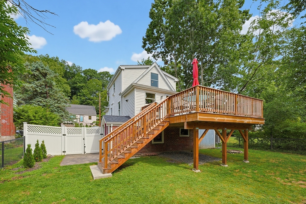 54 Gainsville Road Dedham, MA 02026 - Photo 36 of 39 Gallery Image 36