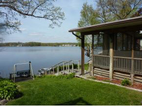 2602 Country Club Drive East Rochester, IN 46975 - Photo 2 of 6 Gallery Image 2