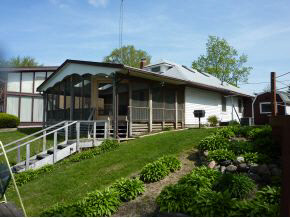 2602 Country Club Drive East Rochester, IN 46975 - Photo 3 of 6 Gallery Image 3