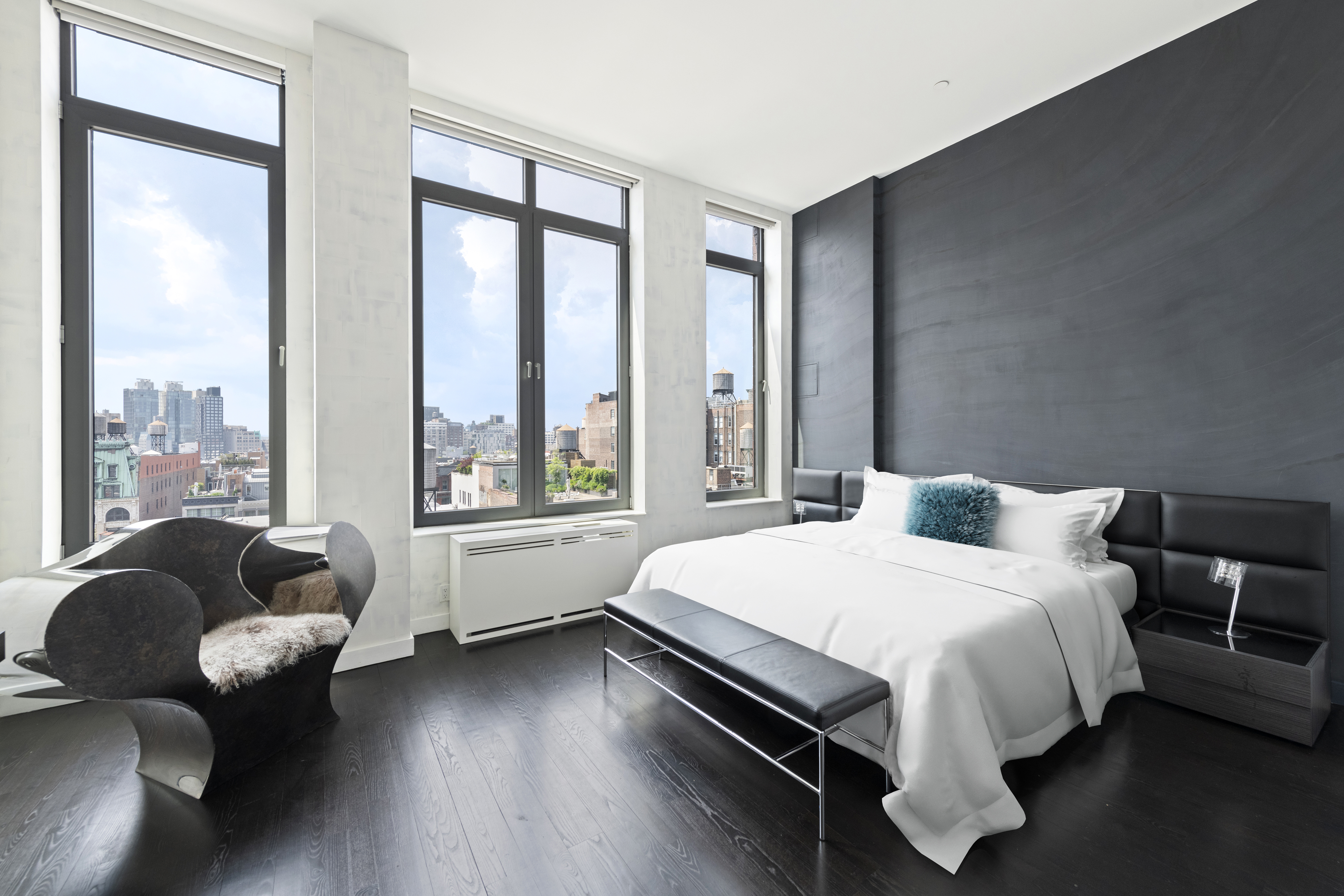 210 Lafayette Street, Unit PH2A Manhattan, NY 10012 - Photo 13 of 25