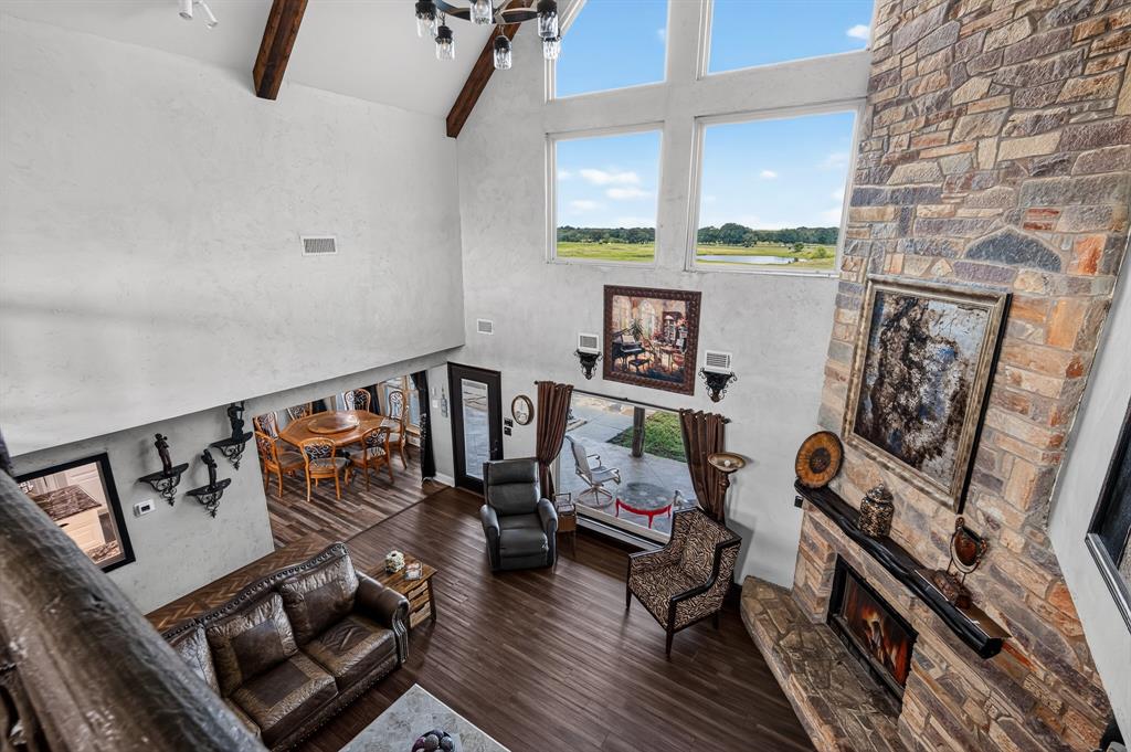 360 Pop Noah Road Collinsville, TX 76233 - Photo 24 of 36