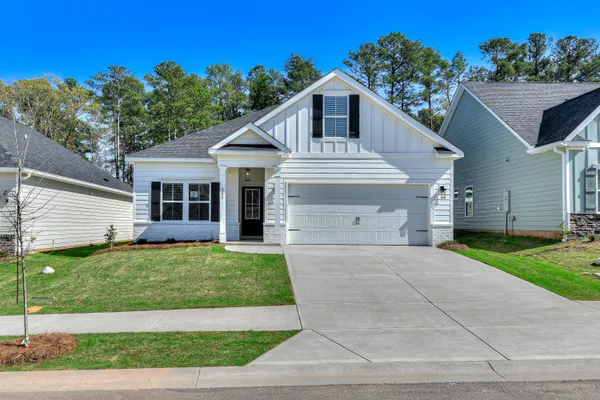 $329,900 | 987 Speckled Teal Path, Aiken, SC 29803