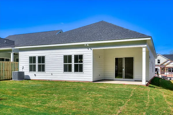 $329,900 | 987 Speckled Teal Path, Aiken, SC 29803