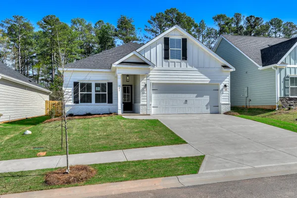 $329,900 | 987 Speckled Teal Path, Aiken, SC 29803