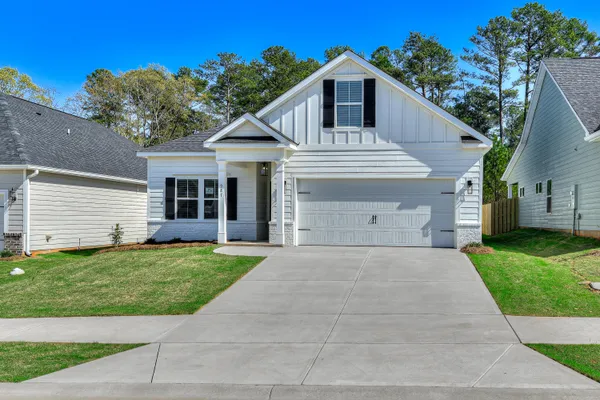 $329,900 | 987 Speckled Teal Path, Aiken, SC 29803