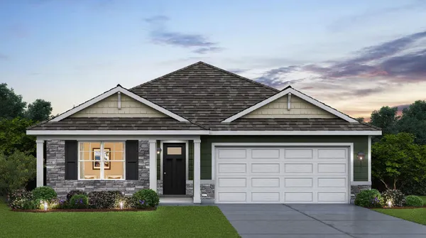 $369,990 | 6 Maximillian Drive, Hobart, IN 46342