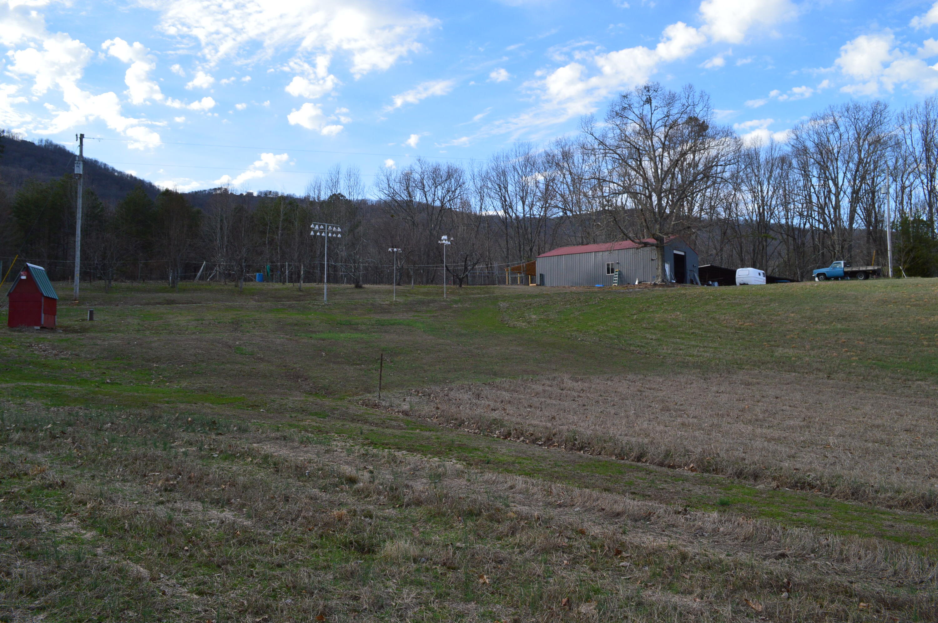 1098 Fricks Gap Road Chickamauga, GA 30707 - Photo 12 of 28 DSC_0307