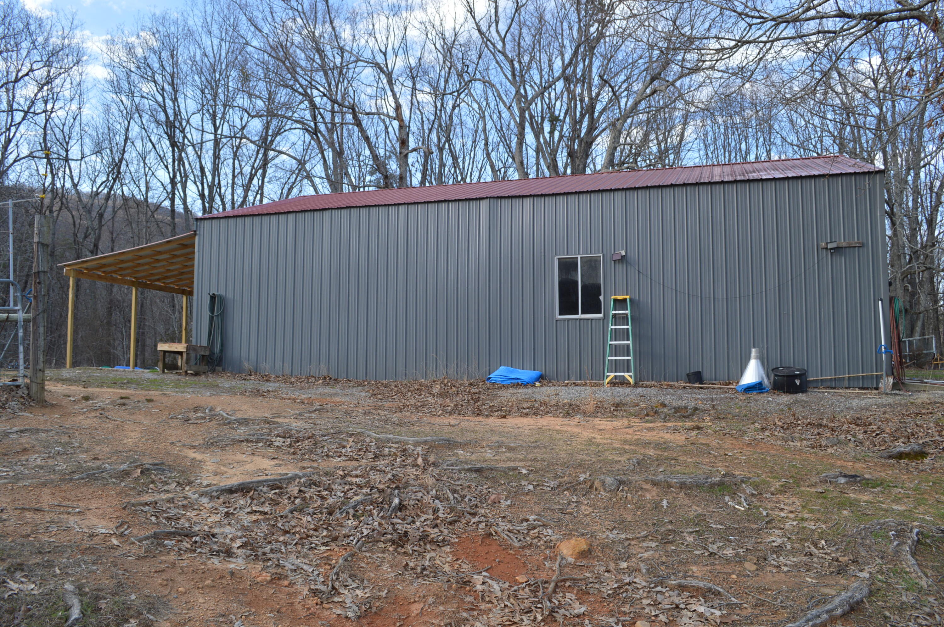 1098 Fricks Gap Road Chickamauga, GA 30707 - Photo 16 of 28 DSC_0309