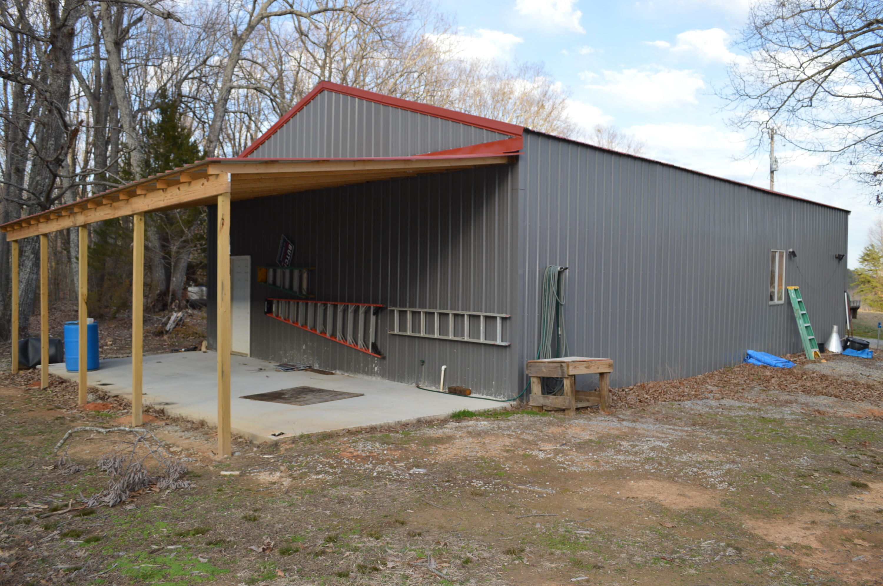 1098 Fricks Gap Road Chickamauga, GA 30707 - Photo 17 of 28 DSC_0311