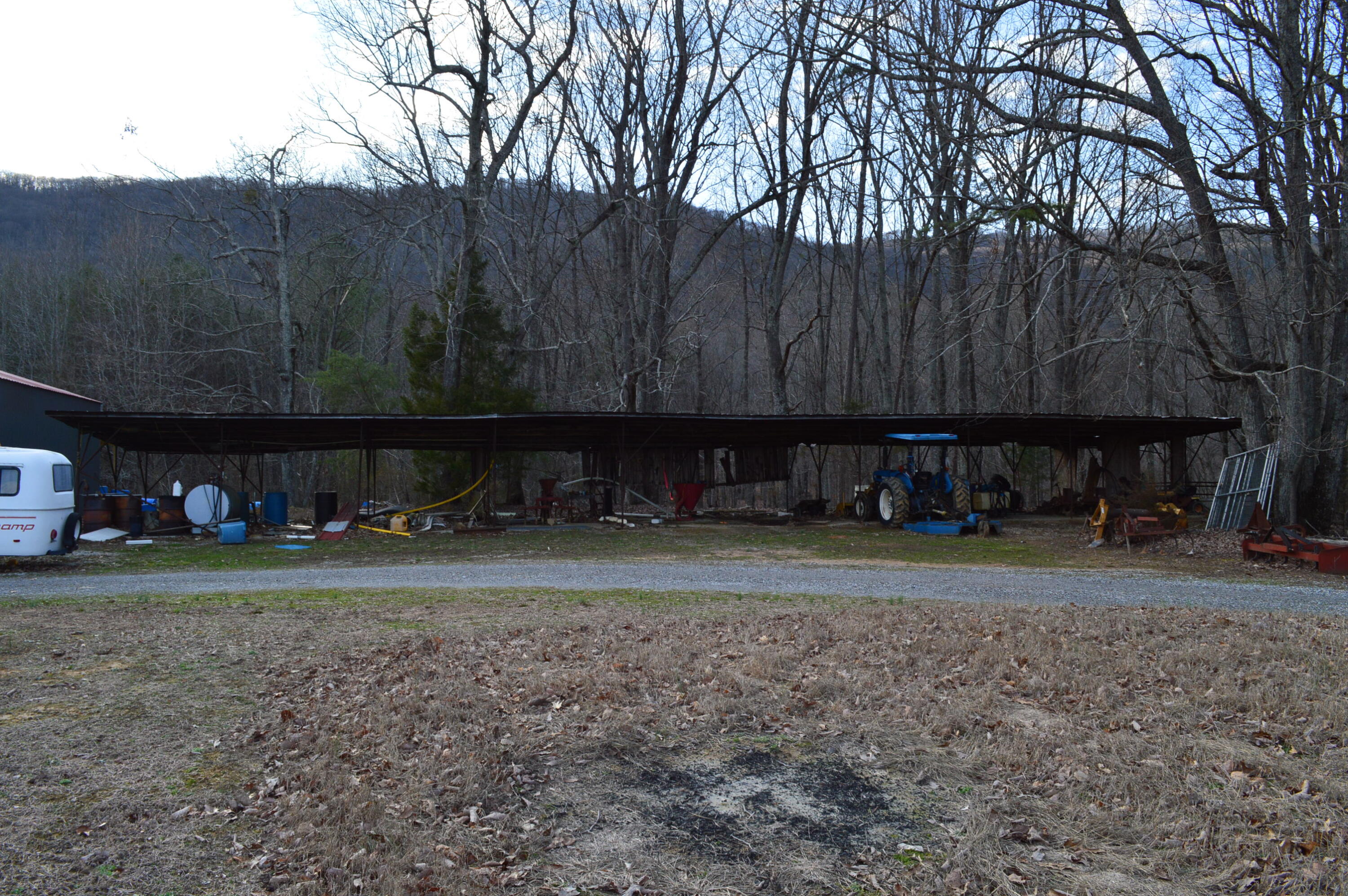 1098 Fricks Gap Road Chickamauga, GA 30707 - Photo 18 of 28 DSC_0312