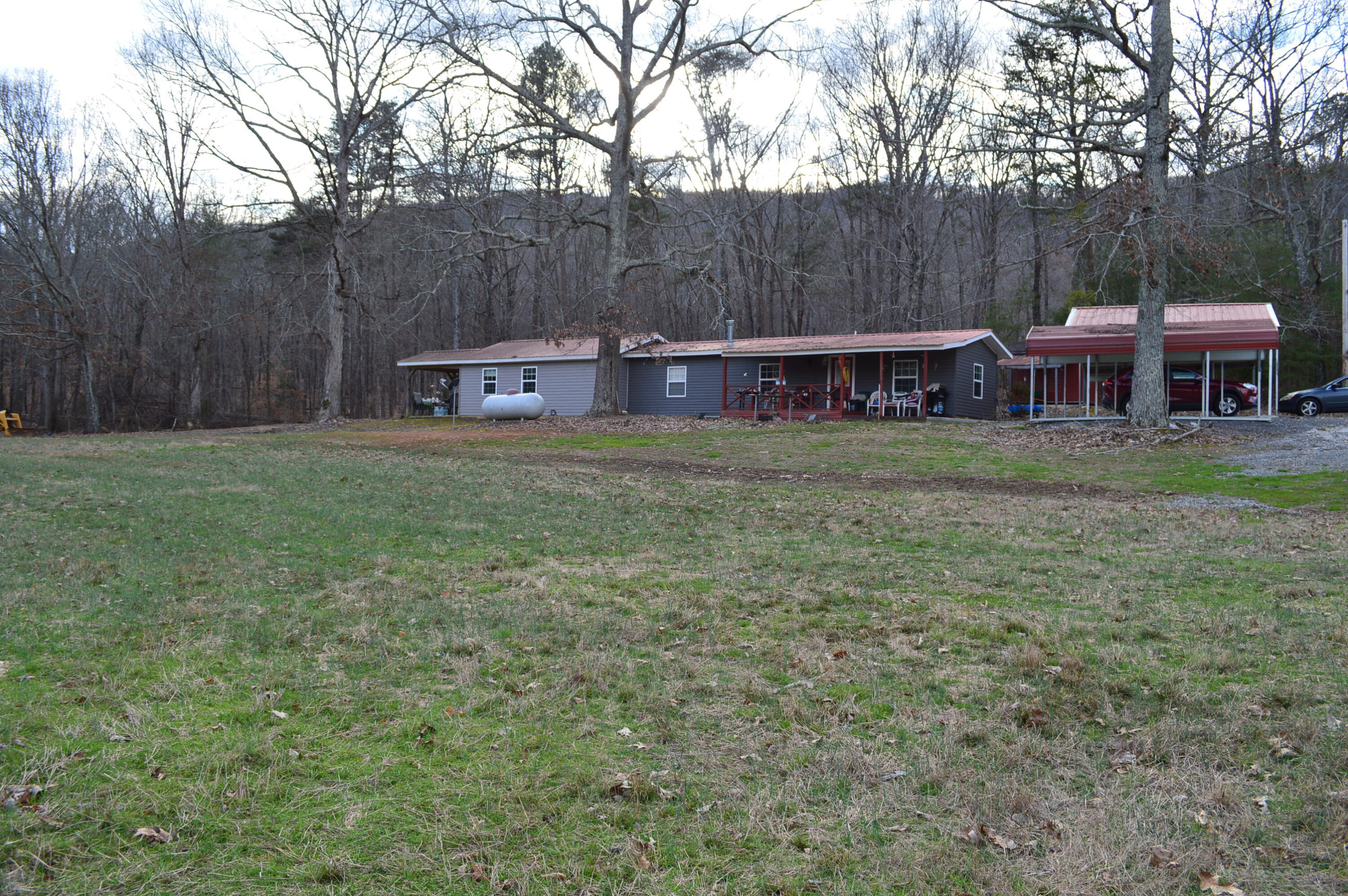 1098 Fricks Gap Road Chickamauga, GA 30707 - Photo 3 of 28 DSC_0305