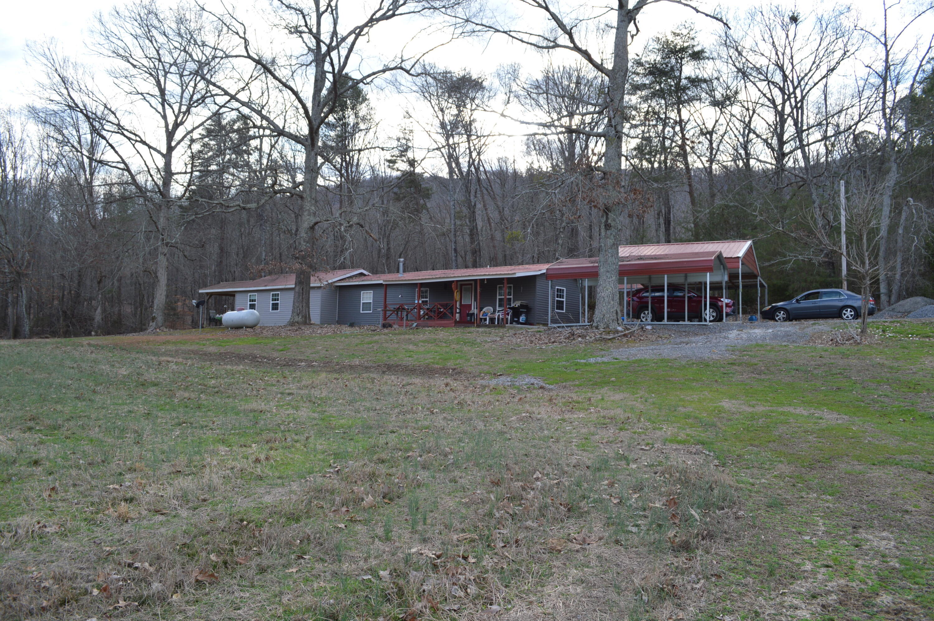 1098 Fricks Gap Road Chickamauga, GA 30707 - Photo 6 of 28 DSC_0303