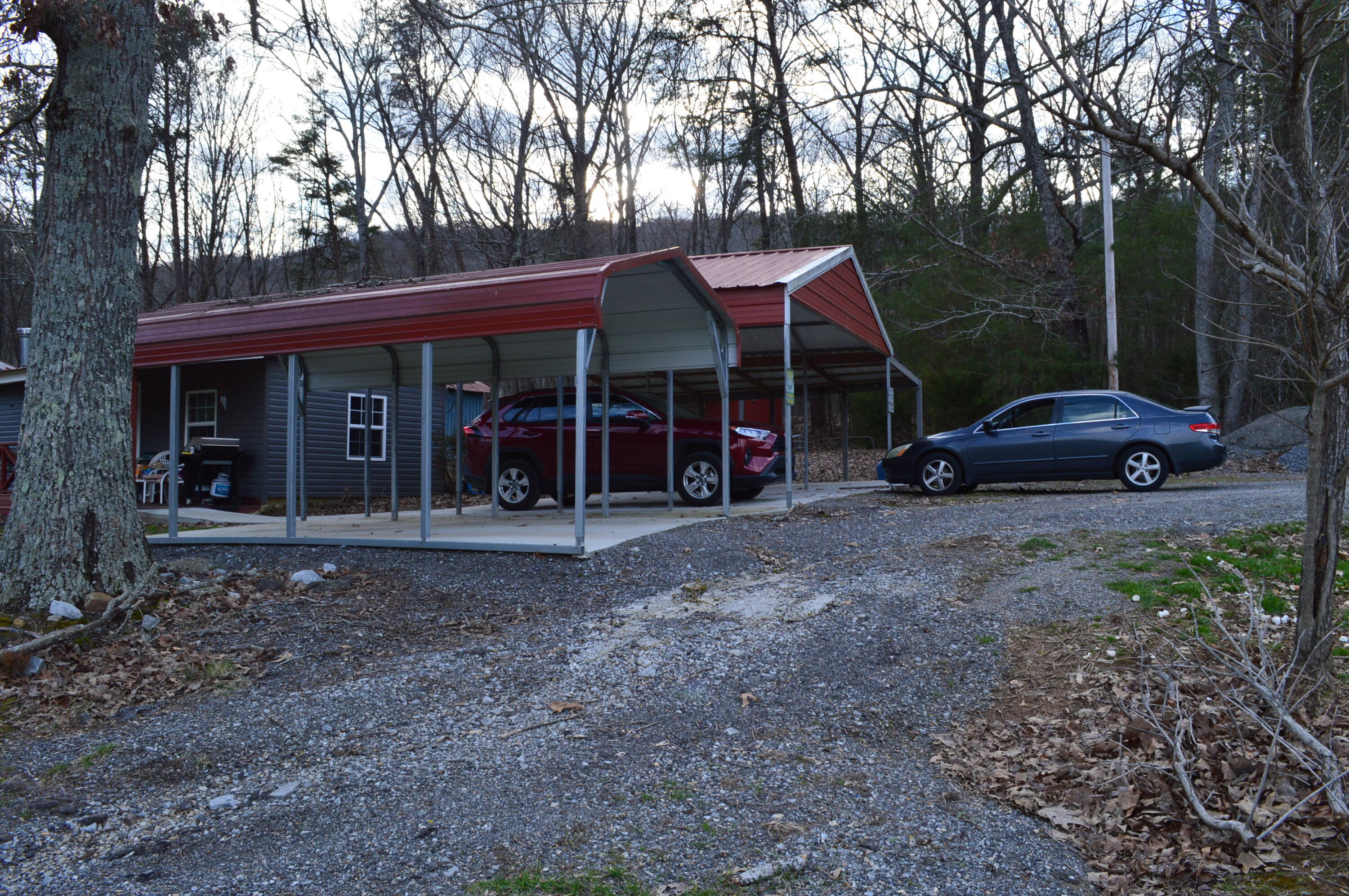 1098 Fricks Gap Road Chickamauga, GA 30707 - Photo 7 of 28 DSC_0300