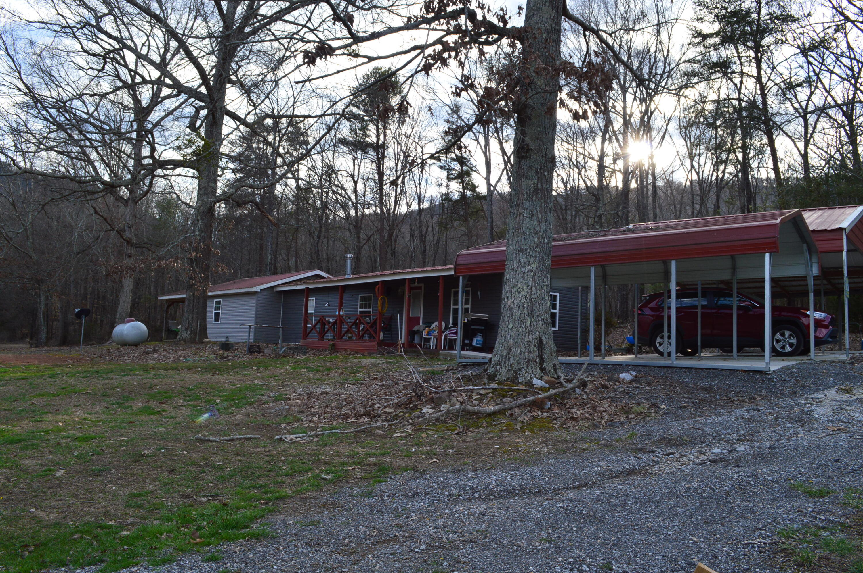 1098 Fricks Gap Road Chickamauga, GA 30707 - Photo 8 of 28 DSC_0301