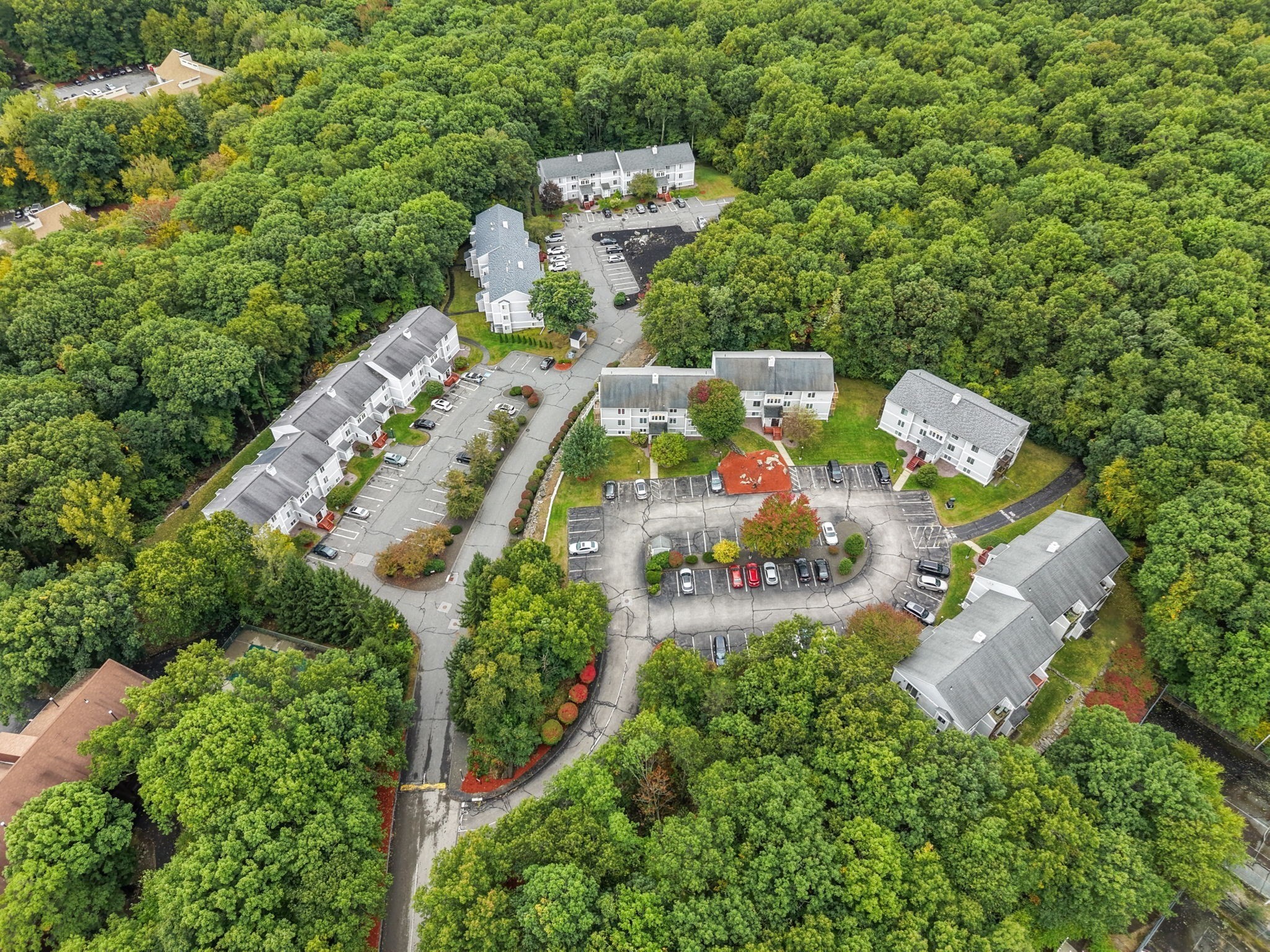 330 Sunderland Road, Unit 22 Worcester, MA 01604 - Photo 30 of 37 Gallery Image 30
