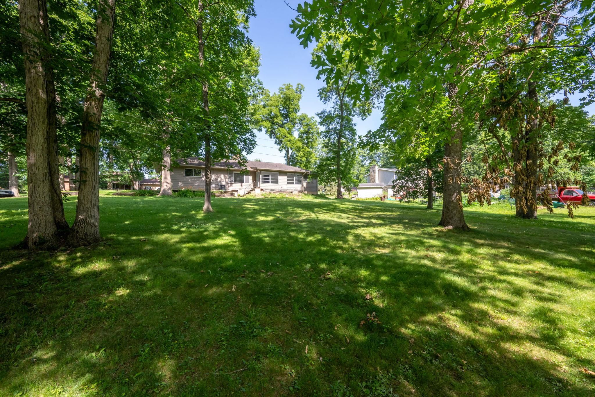9637 Manor Woods Road Fort Wayne, IN 46804 - Photo 35 of 41