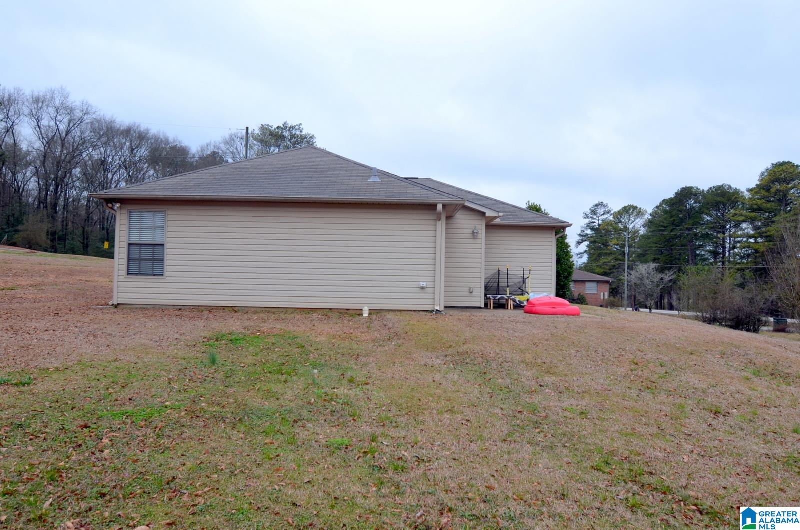 131 Strother Street Montevallo, AL 35115 - Photo 35 of 40