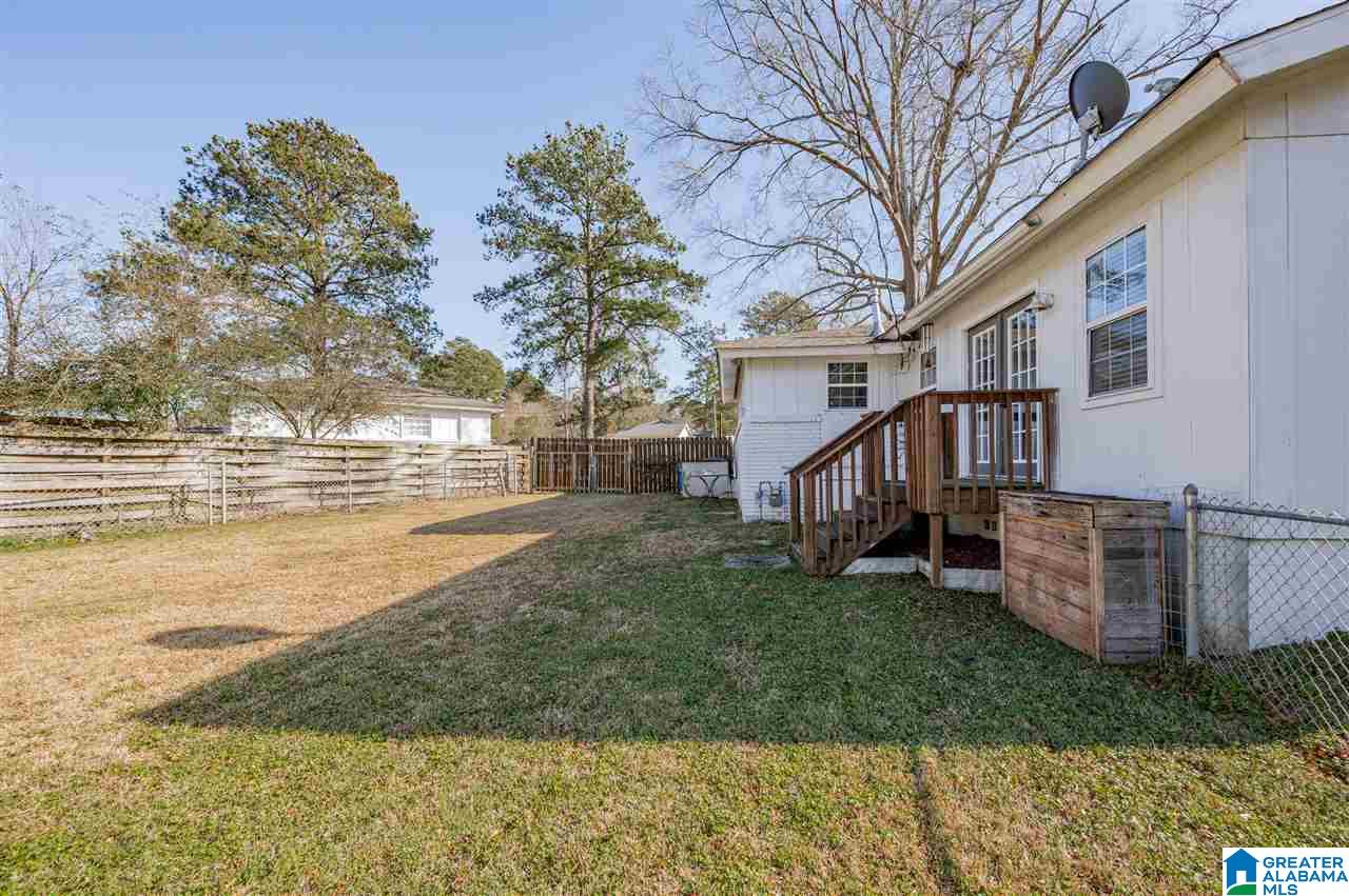 200 Willow Bend Road Homewood, AL 35209 - Photo 33 of 34