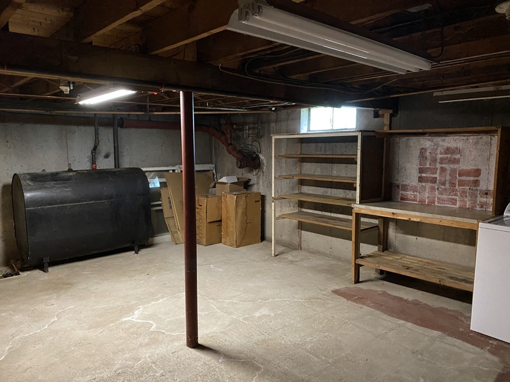 31 Upper Palmer Road Monson, MA 01057 - Photo 19 of 22 a view of room with furniture