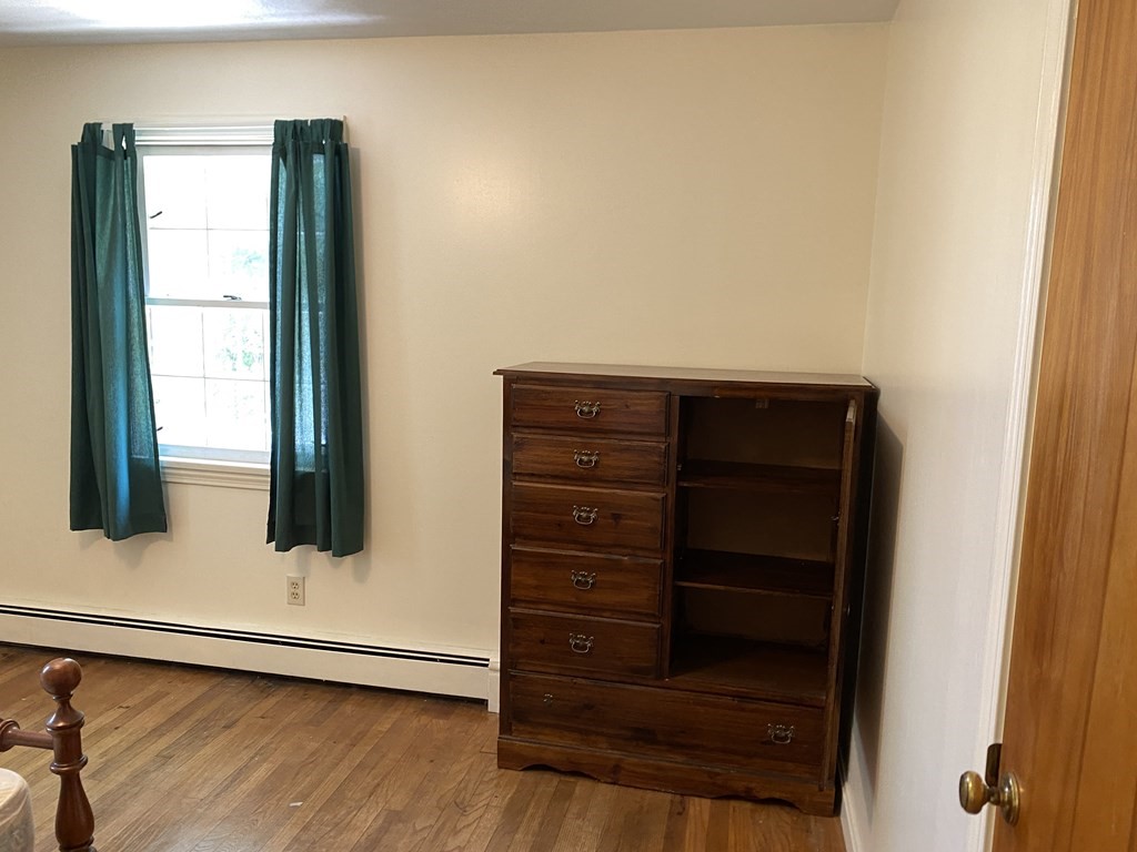 31 Upper Palmer Road Monson, MA 01057 - Photo 7 of 22 a view of walk in closet