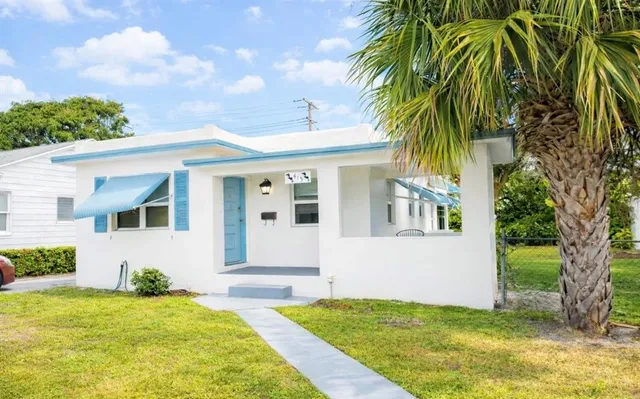 $2,500 | 415 44th Street, West Palm Beach, FL 33407