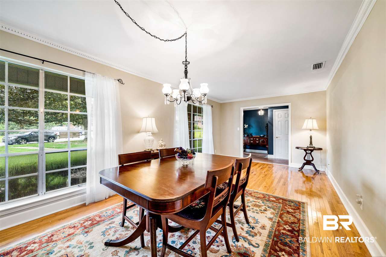1307 Laval Court Mobile, AL 36693 - Photo 6 of 42