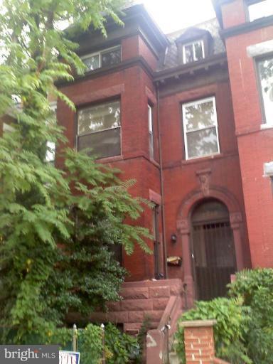 1938 1st Street Northwest Washington, DC 20001 - Photo 1 of 1 Exterior (Main)