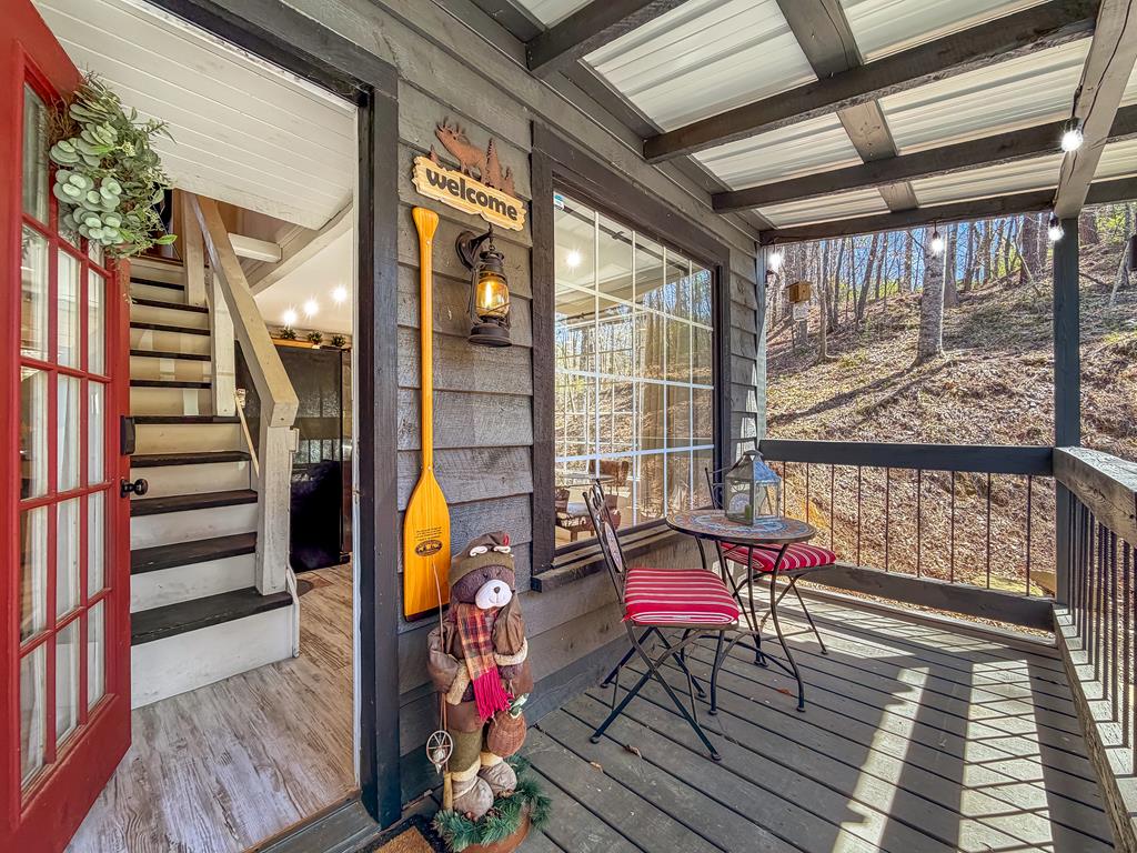 2308 Carver Mill Road Talking Rock, GA 30175 - Photo 51 of 54 Gallery Image 51