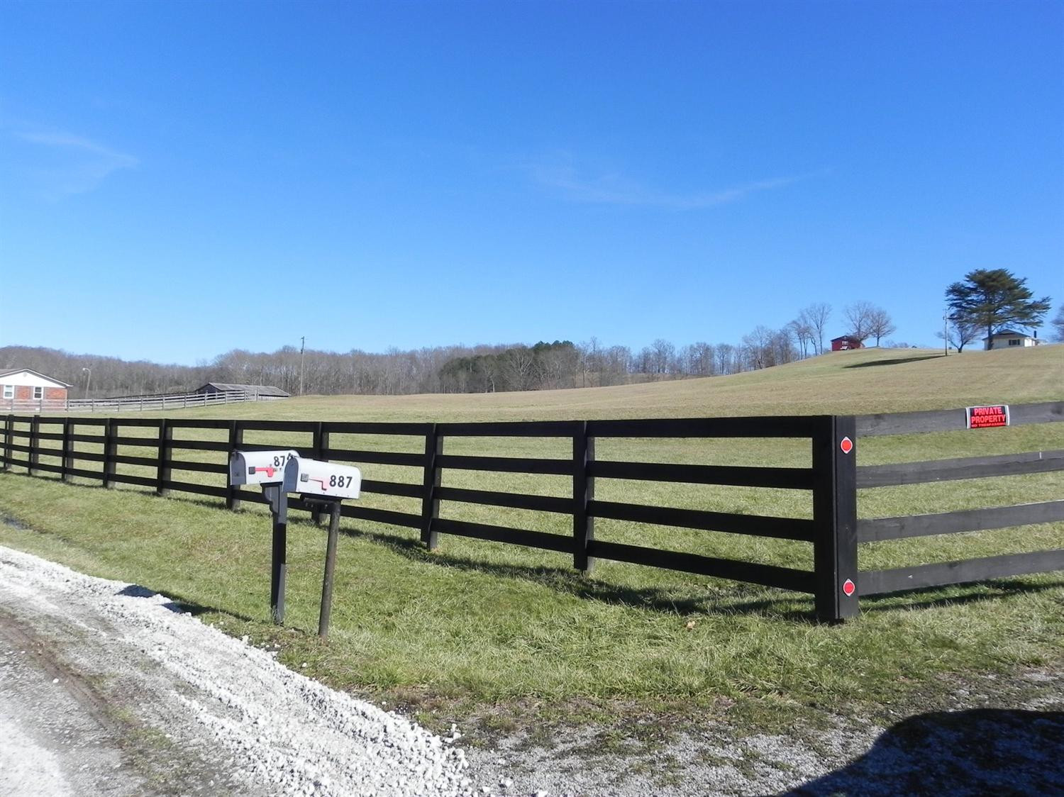887 Matt Baker Road London, KY 40744 - Photo 37 of 77 Photo 37