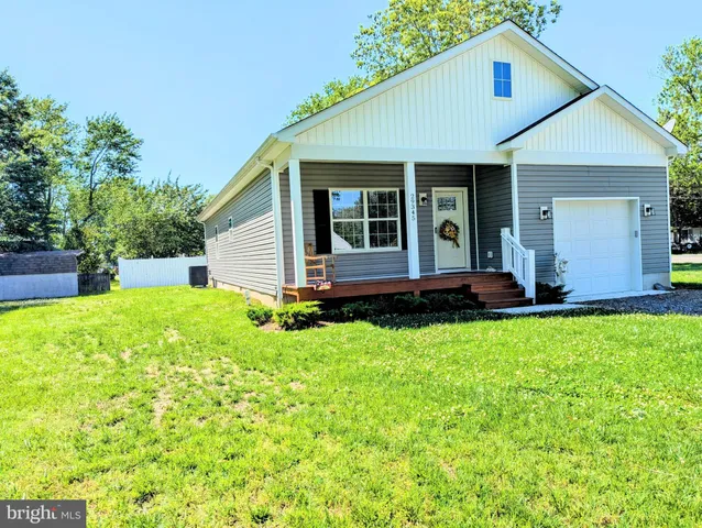 a view of a door of the house