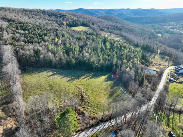 $125,000 | 38 Zion Hill Road, Topsham, VT 05086