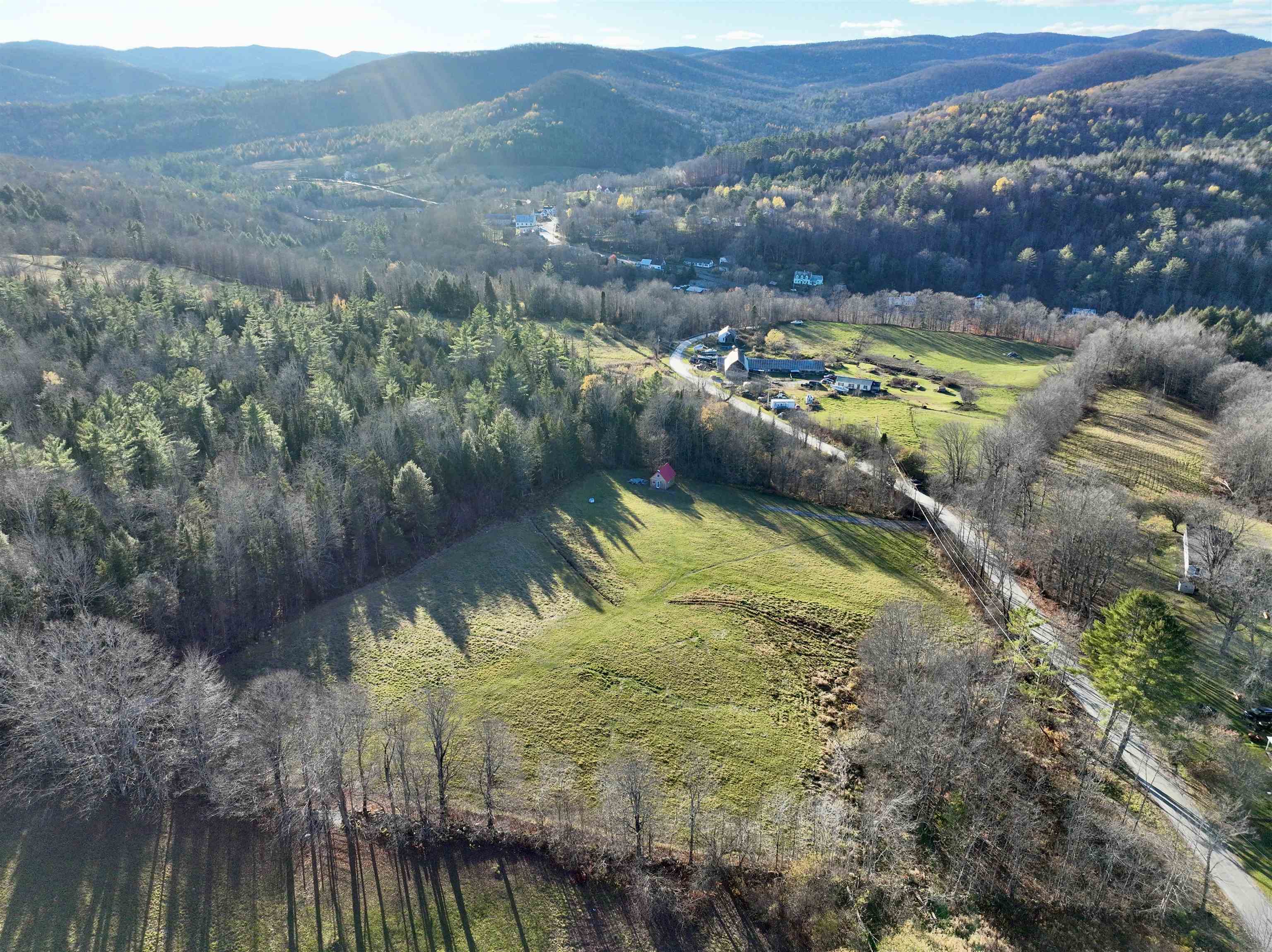 38 Zion Hill Road Topsham, VT 05086 - Photo 6 of 11