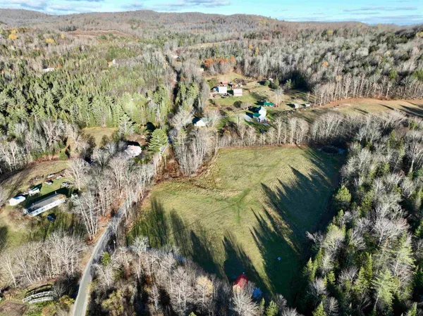 $125,000 | 38 Zion Hill Road, Topsham, VT 05086