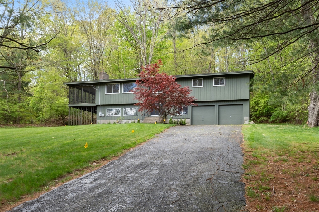 86 Framingham Road Southborough, MA 01772 - Photo 36 of 36