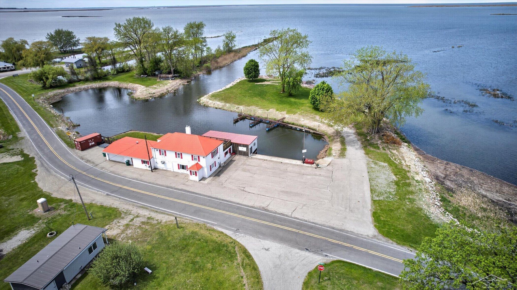 1857 Center Road Sebewaing, MI 48759 - Photo 33 of 36