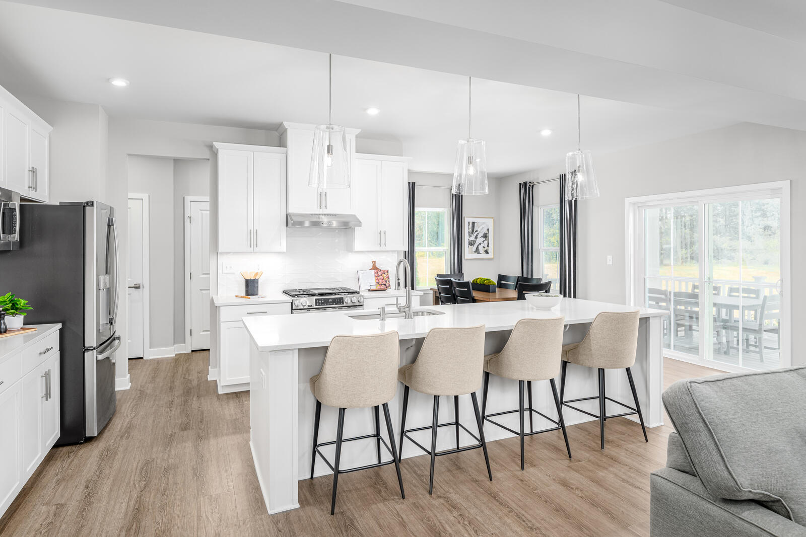 140 Cainwalker Road Huger, SC 29450 - Photo 2 of 15 MPO-563 NJN Mount Olive Grove Singles Co